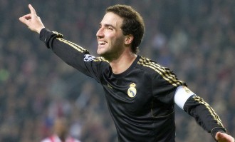 昔日意甲金靴奥斯梅恩7500万欧转会加拉塔萨雷